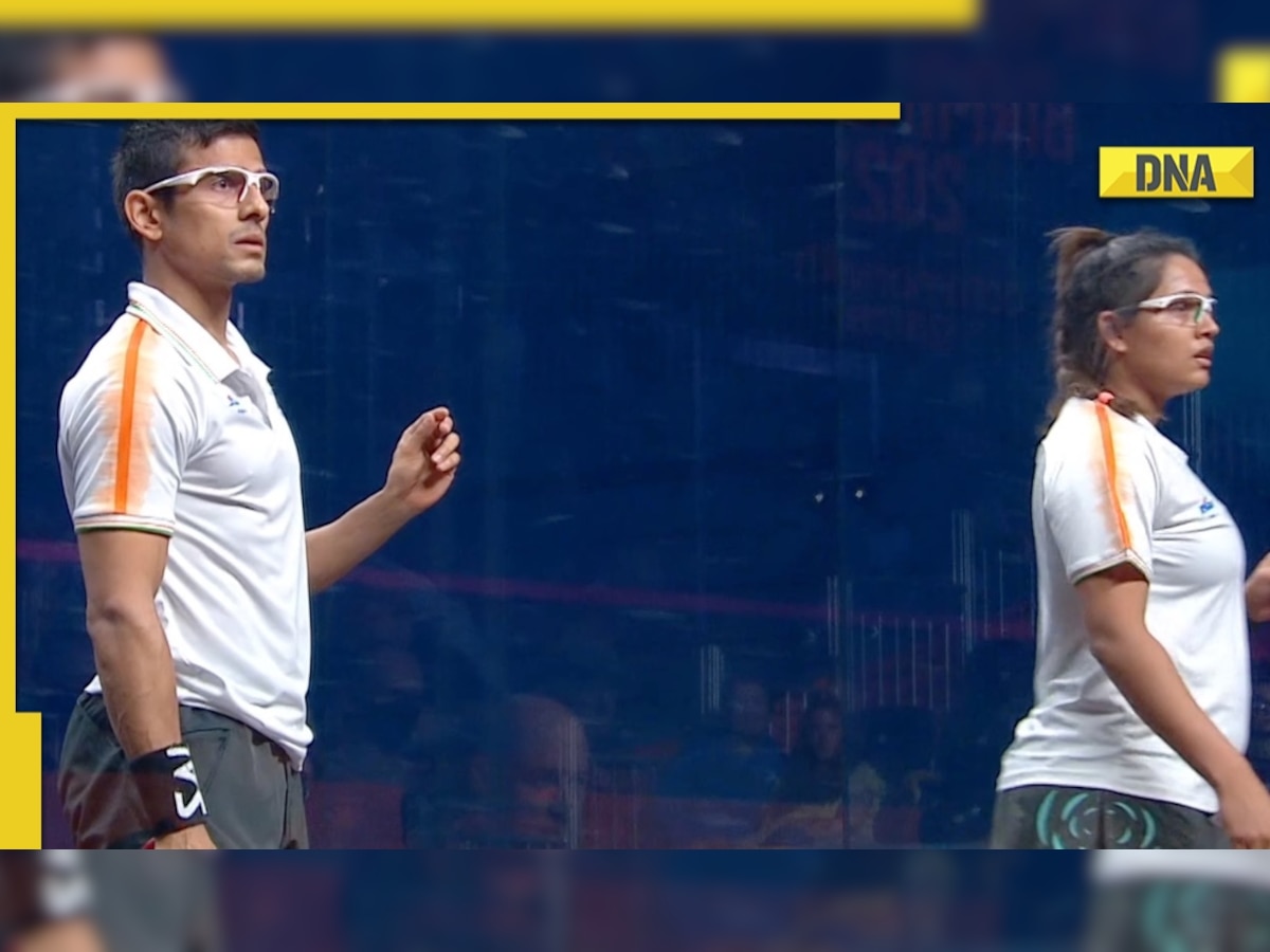 CWG 2022 Day 7 Highlights: India win 4-1 over Wales to enter semis, Ghosal-Pallikal power into mixed doubles quarters