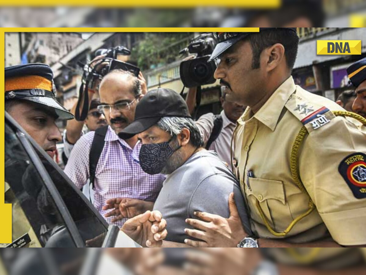 Chhota Shakeel's close aide Salim Qureshi arrested by NIA in Mumbai