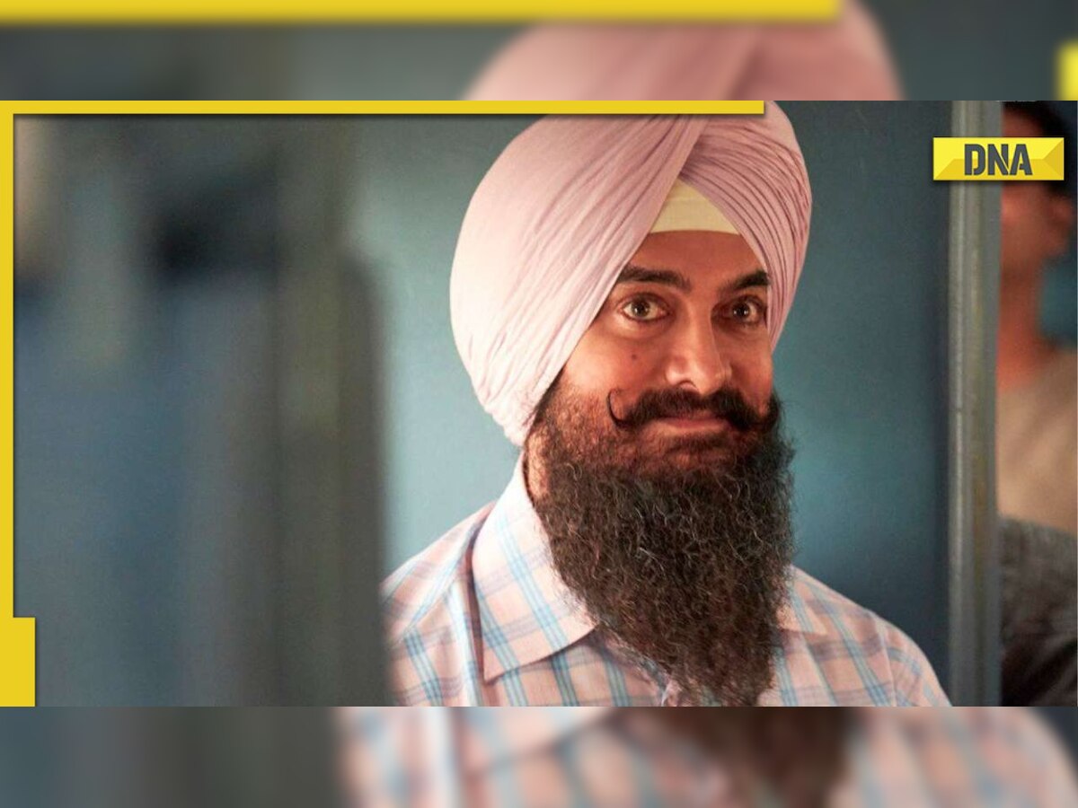 Laal Singh Chaddha: Aamir Khan shares how Shiromani Gurdwara Parbandhak Committee reacted to film