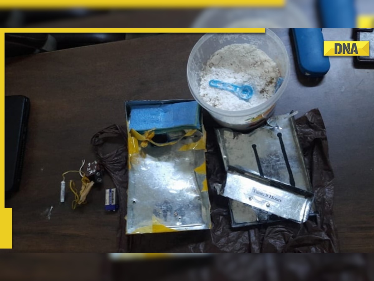 Ahead of Independence Day, STF recovers RDX from busy highway in Kurukshetra
