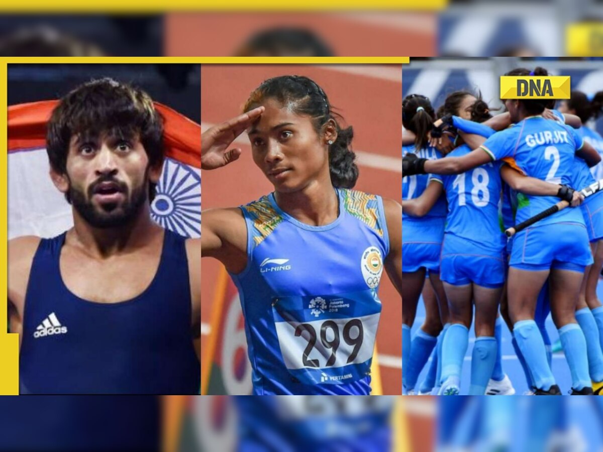 Commonwealth Games 2022 Day 8 schedule: How many medals India can win today?