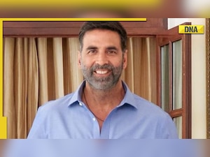 Raksha Bandhan actor Akshay Kumar reacts to allegations of not committing to movies, says 'my 8 hours are equal to...'