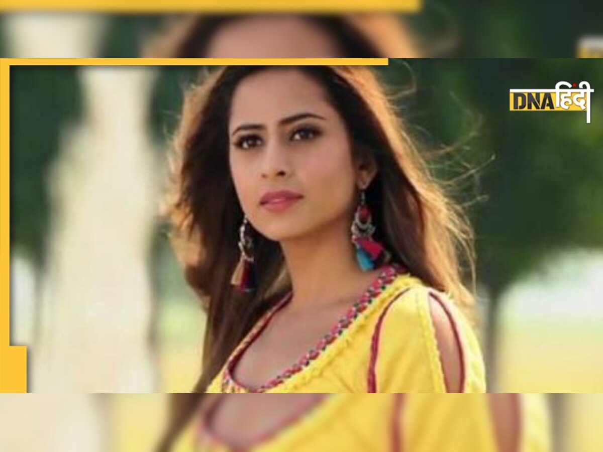 Sargun Mehta ने शेयर किया घरेलू हिंसा का दर्दनाक वीडियो, रोते हुए दो बेटियों को अकेला छोड़ गई मां