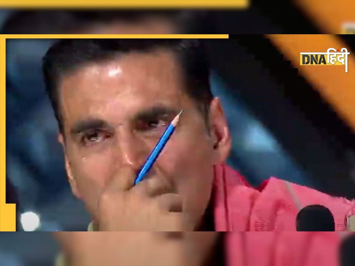 Akshay Kumar ने सुनी बहन अल्का भाटिया की आवाज तो फूट-फूट कर रो पड़े, देखें इमोशनल वीडियो