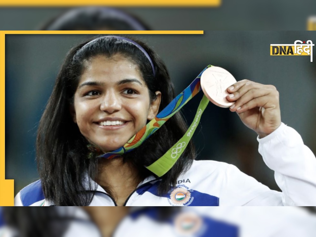 CWG 2022: हार रहीं Sakshi Malik ने 10 सेकेंड में बदली किस्मत, जीता गोल्ड, एक घंटे में भारत के 3 पदक