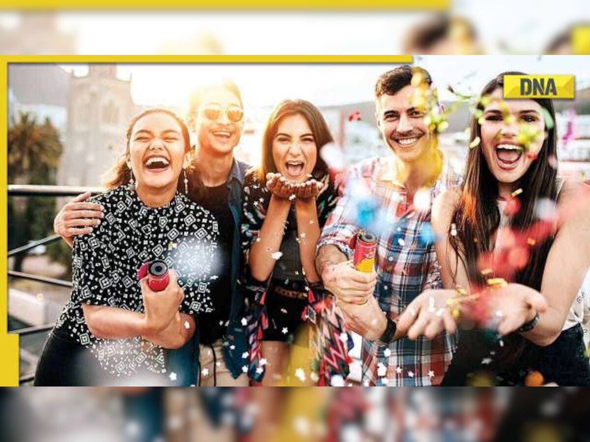 Friendship Day 2022: WhatsApp messages, wishes, quotes to tell your friends you love them