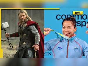 'She is worthy': Chris Hemsworth aka Thor's comment for Mirabai Chanu wins the internet