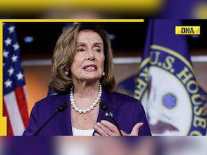 China imposes unspecified sanctions on US Speaker Nancy Pelosi after 'provocative' Taiwan visit