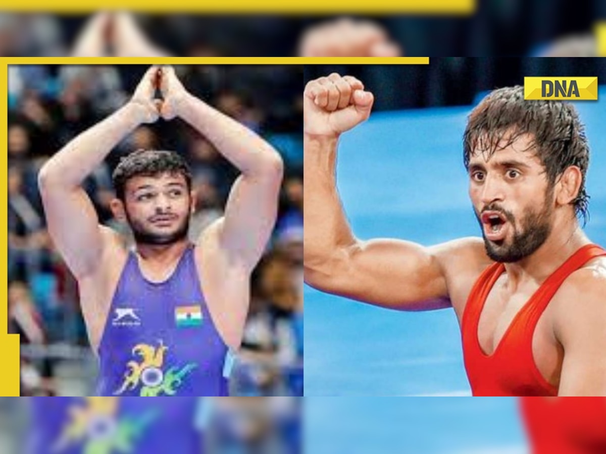 CWG 2022: Deepak Punia and Bajrang Punia begin their campaign with a victory, qualify for quarter-finals