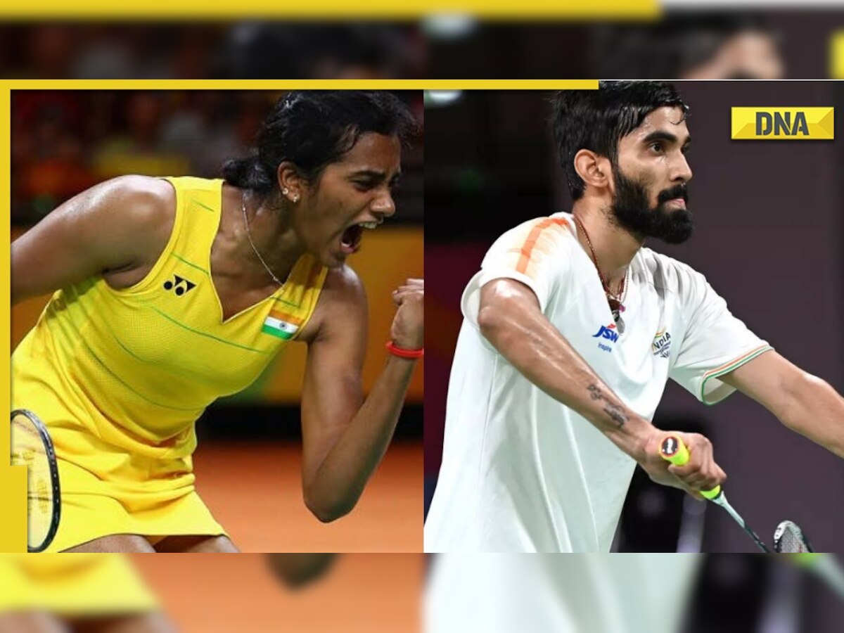 CWG 2022: PV Sindhu beats Husina Kobugabe of Uganda to enter quarter-finals, Kidambi Srikanth also moves forward