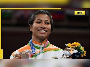 Want to focus on upcoming Olympics, CWG is 'not important', says Lovlina Borgohain