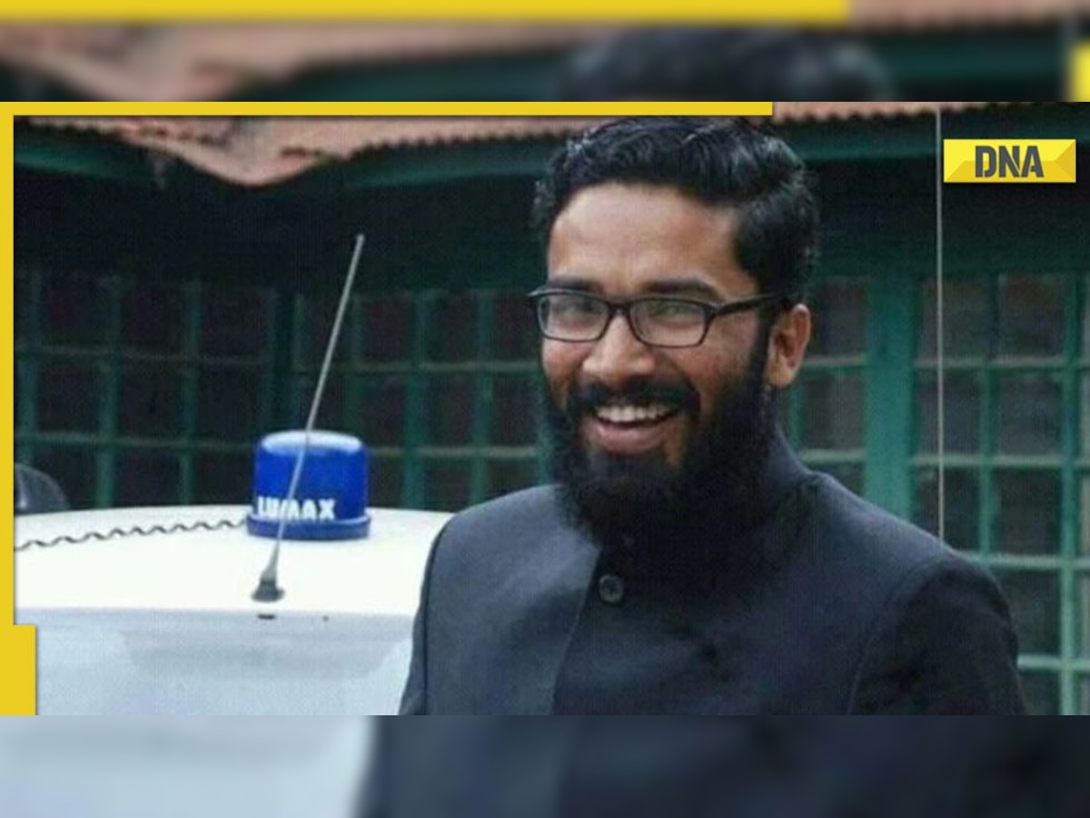 Kerala government removes IAS Sriram Venkitaraman from DM post within 6 days: Here's what happened