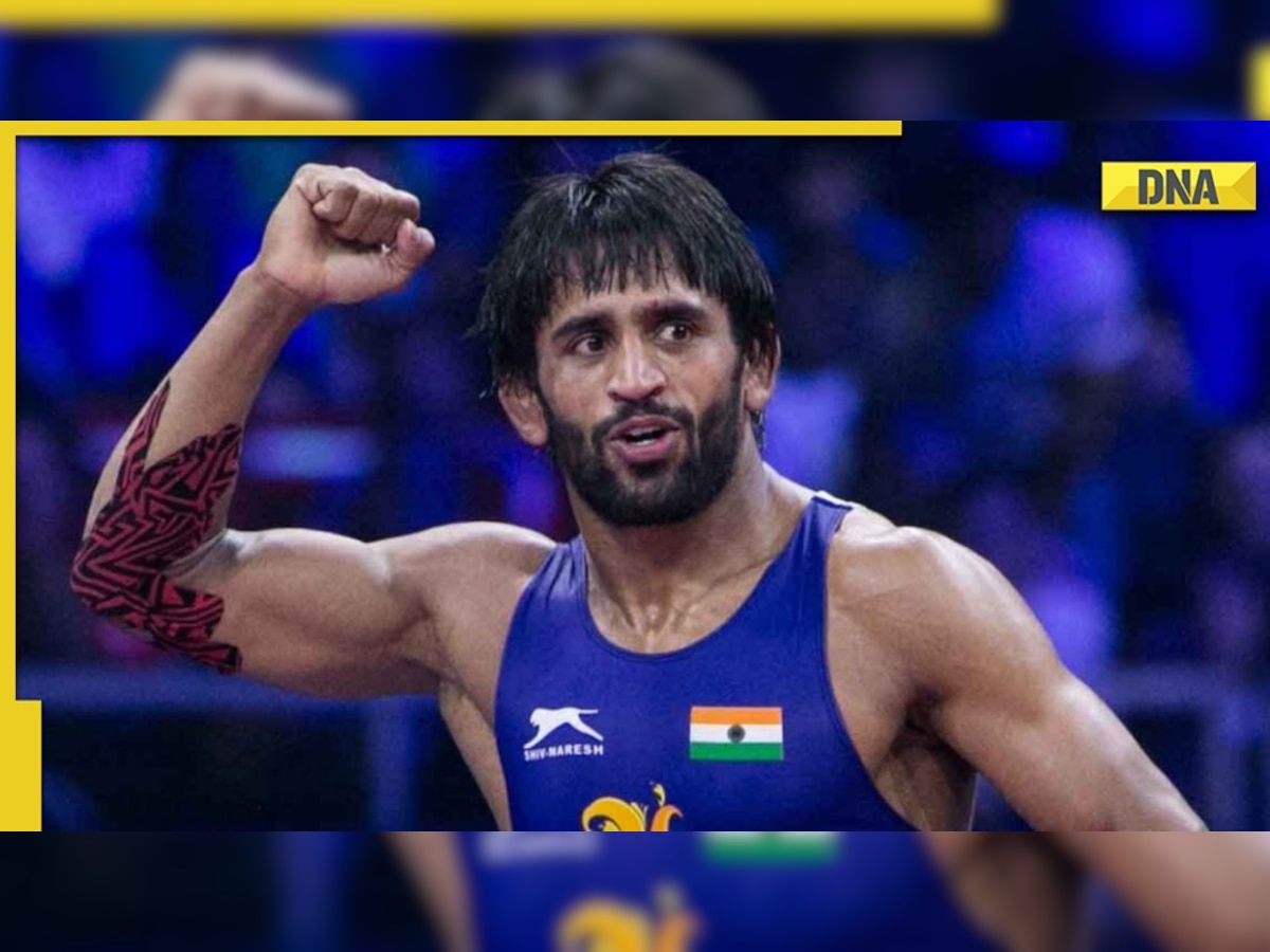 CWG 2022: Bajrang Punia wins Gold Medal for India in 65kg category, 7th gold medal for India