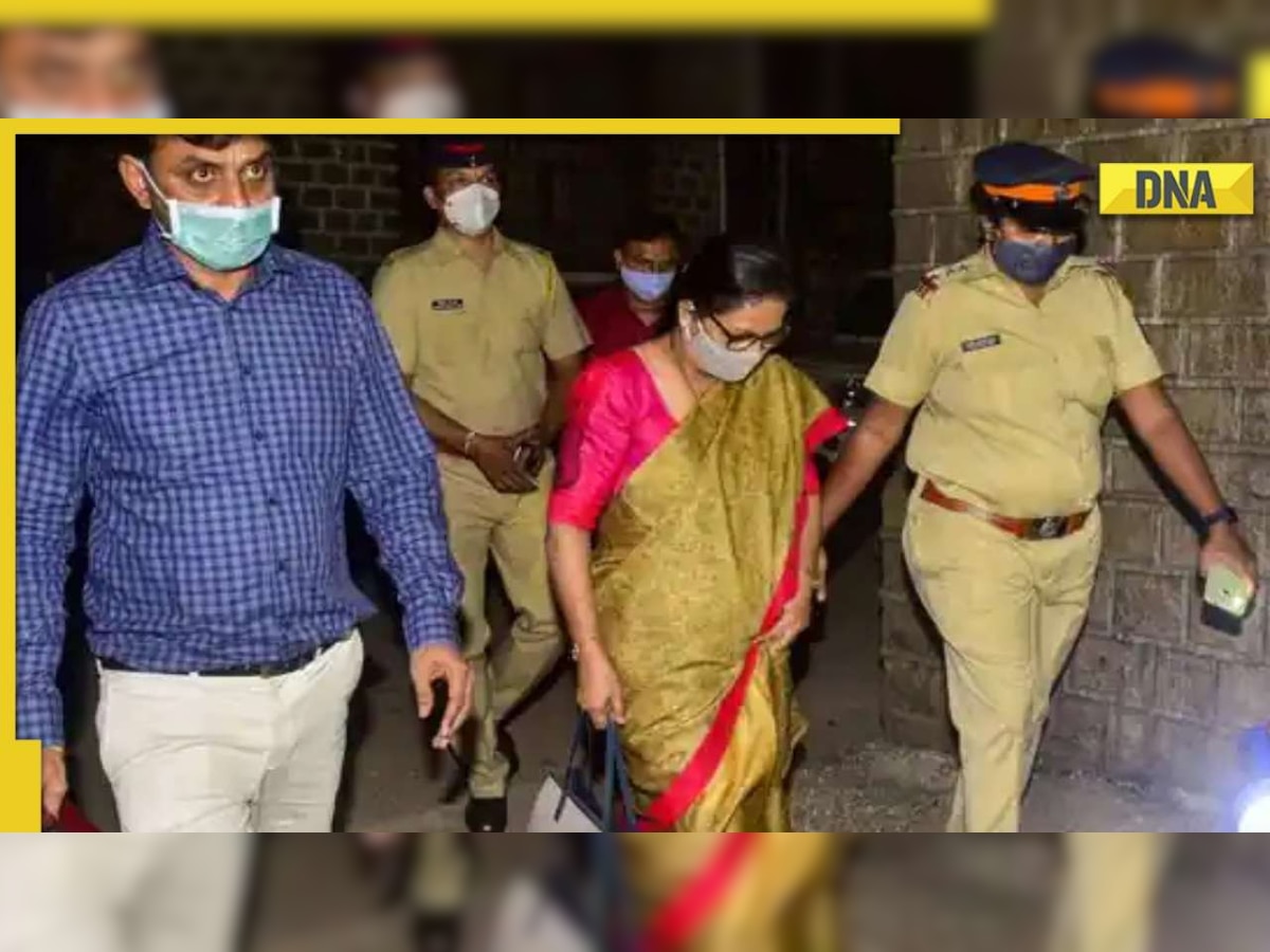 Patra Chawl case: Shiv Sena leader Sanjay Raut's wife Varsha Raut appears before ED