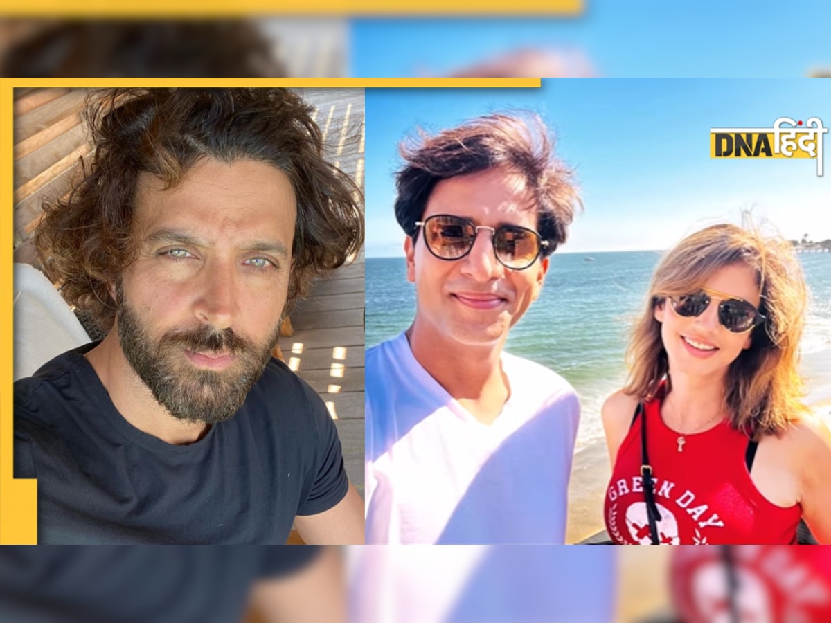 Hrithik Roshan की एक्स वाइफ जल्द करने वाली हैं शादी, बॉयफ्रेंड संग लेंगी सात फेरे! 