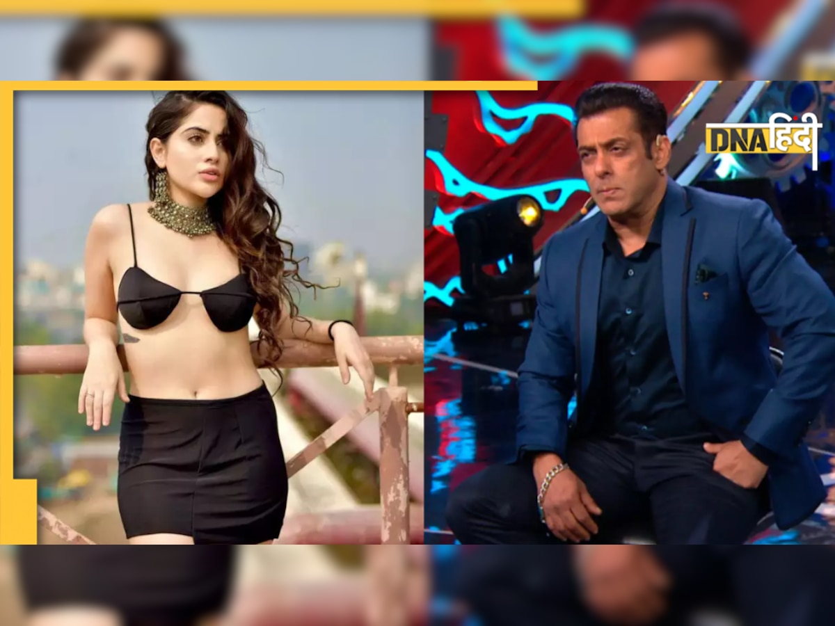 Urfi Javed एक बार फिर से करेंगी Salman Khan के शो में धमाल? जानिए क्या है इसकी सच्चाई