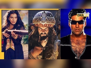 Gupt से लेकर Andhadhun तक, जहां इन फिल्मों के विलेन पड़े थे हीरो पर भारी, देखें पूरी लिस्ट