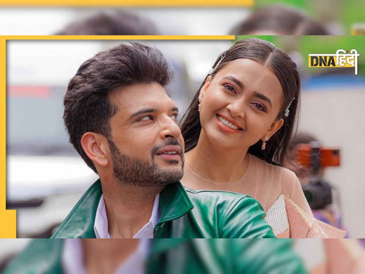 Karan Kundrra-Tejasswi Prakash जल्द लेने वाले हैं सात फेरे, एक्टर ने कर दिया कंफर्म