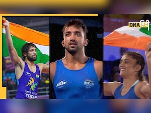 CWG 2022 Day 9 Updates: नवीन ने जीता गोल्ड, भारत ने अब तक रेसलिंग में जीते 6 स्वर्ण पदक, फाइनल में पुरुष हॉकी 