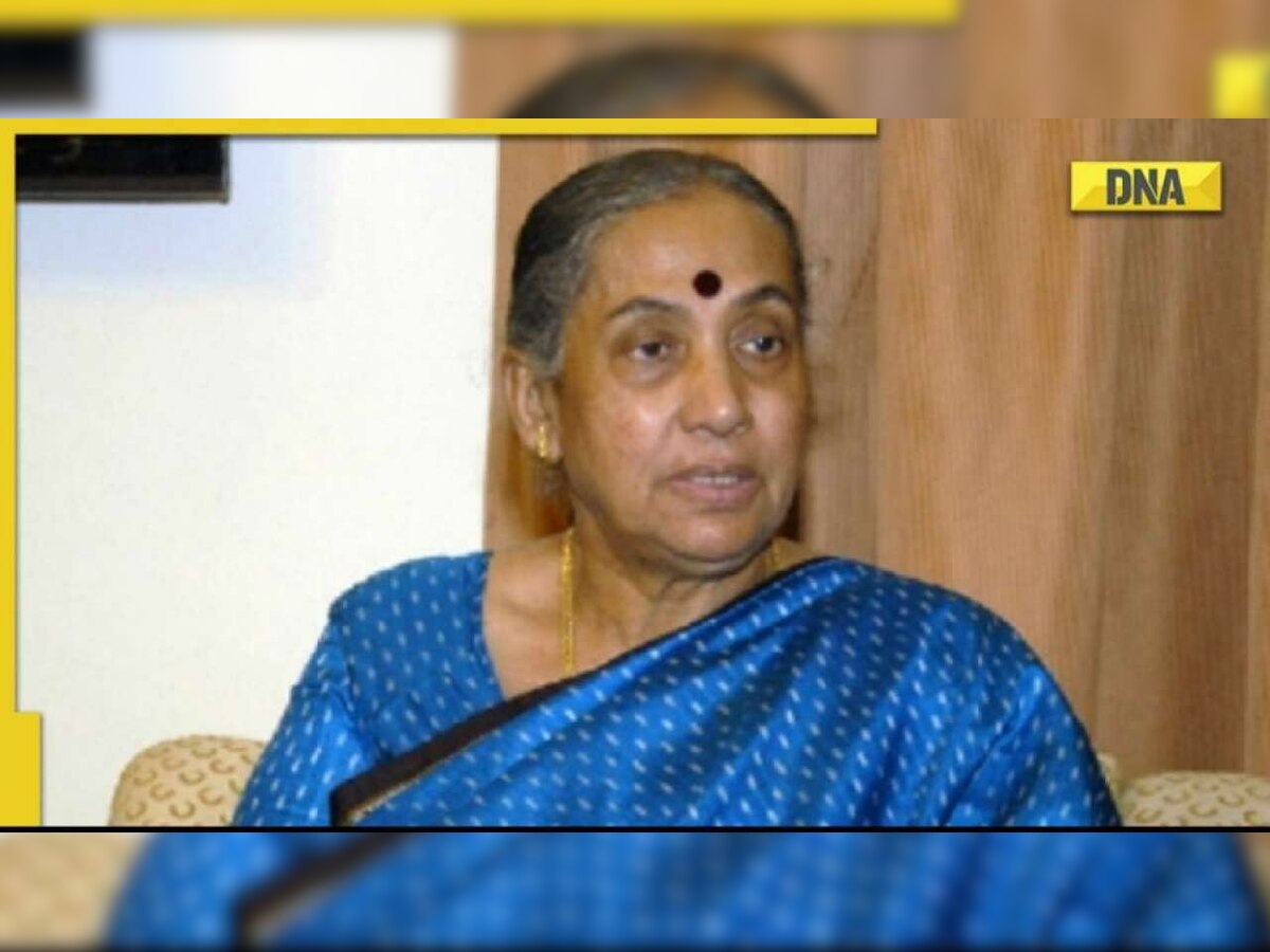'Battle for protecting constitution will continue': Margaret Alva’s reaction after losing VP Polls to Jagdeep Dhankhar