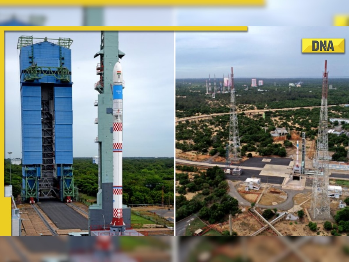 DNA Explainer: How SSLV, a rocket that can be assembled in just 72 hours, will transform India's space sector