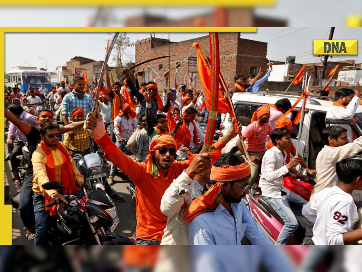Yogi Adityanath's Hindu Yuva Vahini set for complete revamp to assist BJP in 2024 Lok Sabha polls
