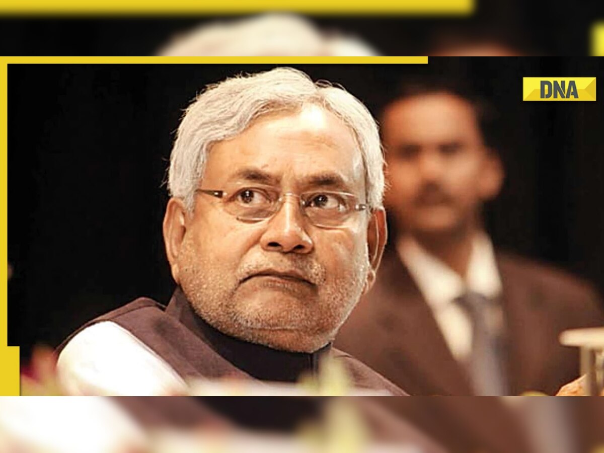 Amid JD(U)'s frayed ties with BJP, Nitish Kumar skips NITI Aayog session; fourth meeting in a row since last month