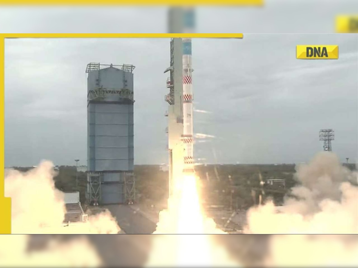 ISRO maiden SSLV launch fails as two satellites are no longer usable
