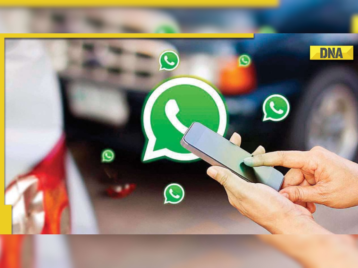 Here’s how to protect your WhatsApp account after losing your phone