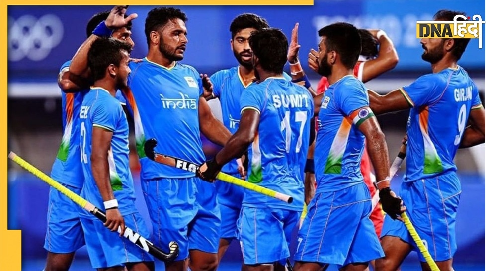 CWG 2022 Hockey Semifinal भारत ने तीसरी बार कॉमनवेल्थ गेम्स के फाइनल