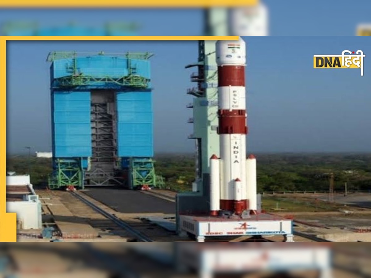 ISRO इतिहास रचने को तैयार, आज लॉन्च होगा पहला छोटा रॉकेट SSLV, बेटियों ने किया है तैयार