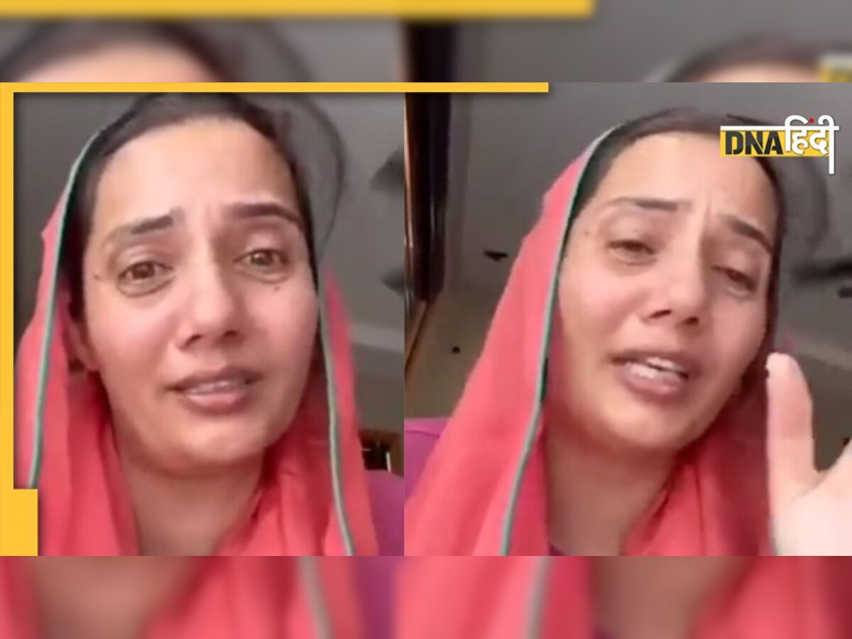 भारतीय महिला ने न्यूयॉर्क में किया सुसाइड, मरने से पहले बनाया Video, वजह जान आंसू रोक नहीं पाएंगे आप