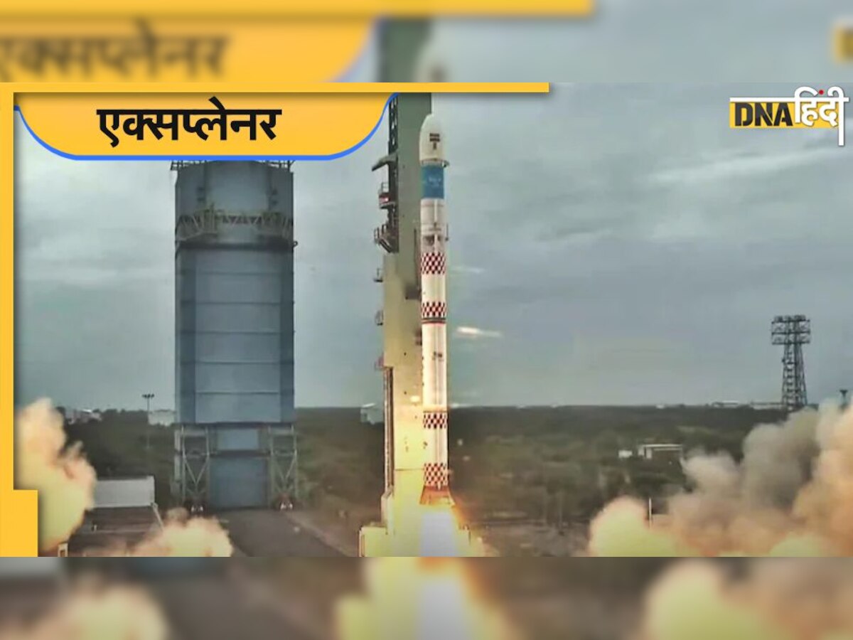 लॉन्च हुआ ISRO का रॉकेट SSLV, लेकिन टूट गया संपर्क, जानें पूरी डिटेल