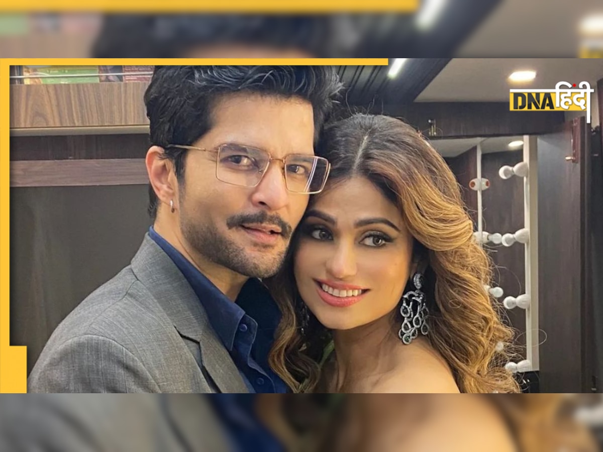 Raqesh Bapat-Shamita Shetty: ब्रेकअप के बाद एक्स कपल ने दिया कैमरे के लिए पोज, यूजर्स बोले - अब तो...