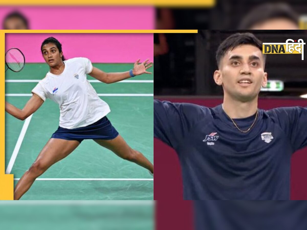 Badminton CWG 2022: सिंधु और लक्ष्य गोल्ड से चमकाएंगे देश का नाम, इन्हें रोक पाने वाला कोई नहीं