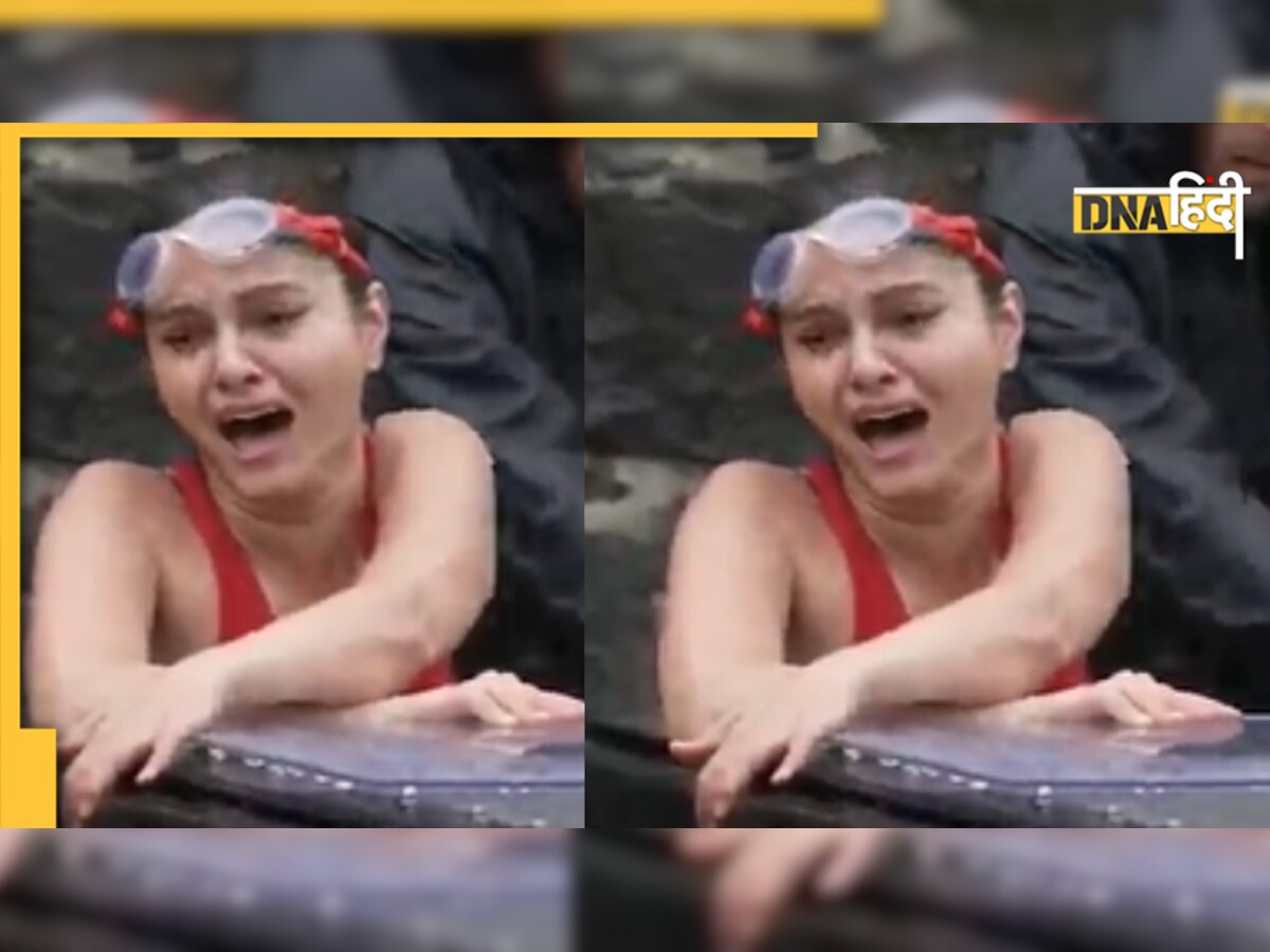 Khatron Ke Khiladi 12: इस वजह से Rubina Dilaik के हाथ से गया फिनाले का टिकट?