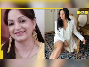 Upasana Singh opens up on suing Harnaaz Sandhu, says 'I have a loan of Rs 1 crore 60 lakhs'