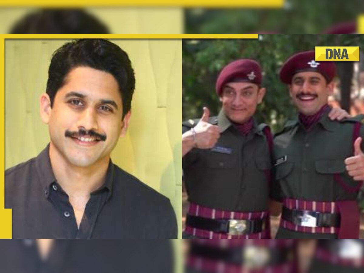 Laal Singh Chaddha: Naga Chaitanya opens up on boycott trend for Aamir Khan's film, says 'it's same for every...'