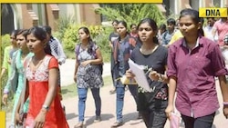 NTA JEE Main 2022 Result date, time: JEE Main Session 2 results expected today at jeemain.nta.nic.in