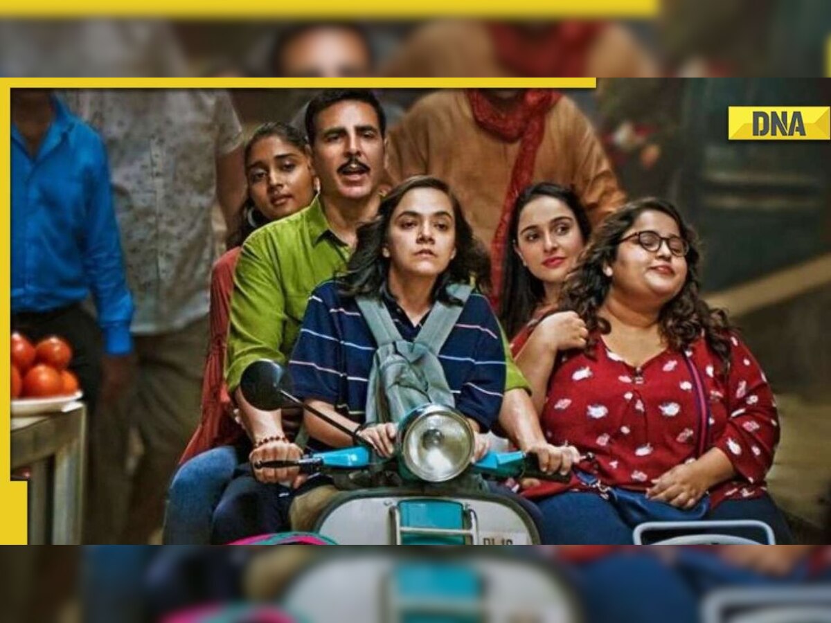 Raksha Bandhan star Akshay Kumar opens up on dull phase of Bollywood, says 'film industry requires...'