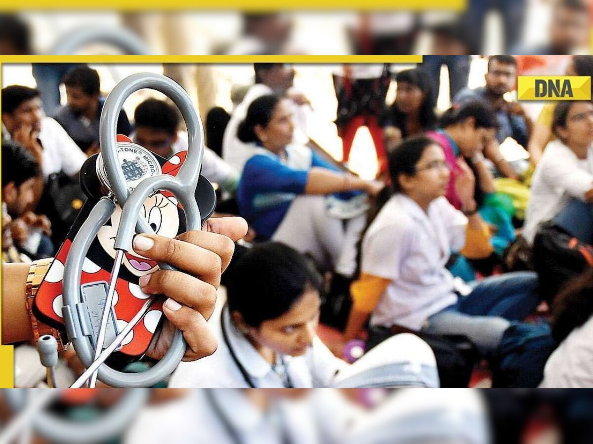 NEET UG 2022: Answer key, result date and time expected soon at neet.nta.nic.in