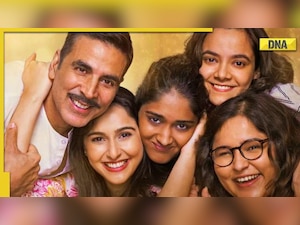 Raksha Bandhan first day advance booking: Akshay Kumar's film mints Rs 1 crore at box office