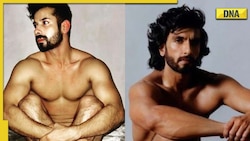 Ranveer Singh inspires Kunal Verma for posing nude, gets brutally trolled for copying Simmba star