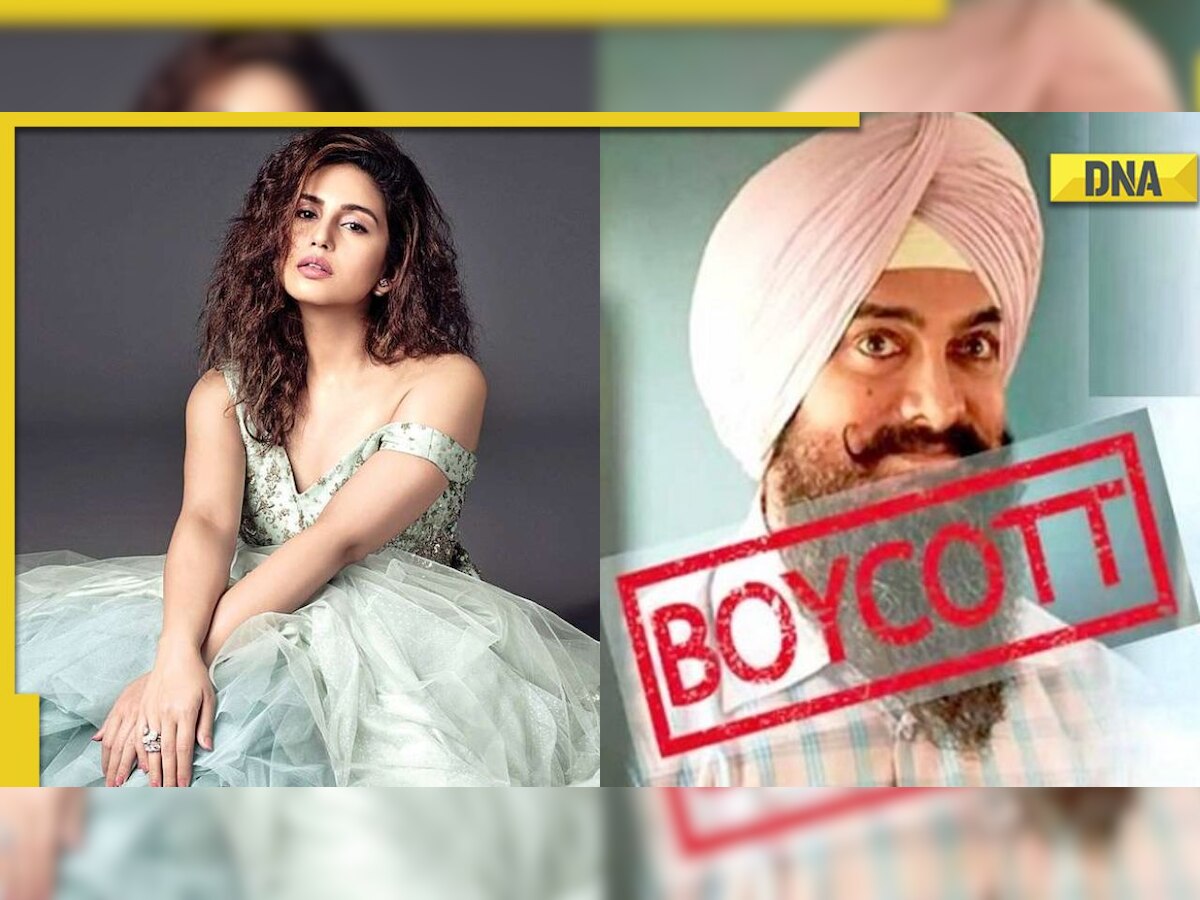 Maharani star Huma Qureshi opens up on #BoycottBollywood, says 'without knowing anything...' | Exclusive