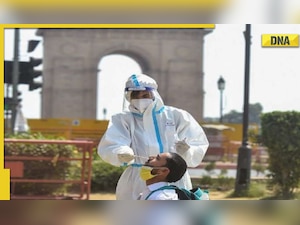 Delhi's Covid positivity rate jumps to nearly 15 per cent, highest since January 22