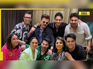 Jug Jugg Jeeyo: Kiara Advani-Varun Dhawan hint at film's sequel, Alia Bhatt reacts