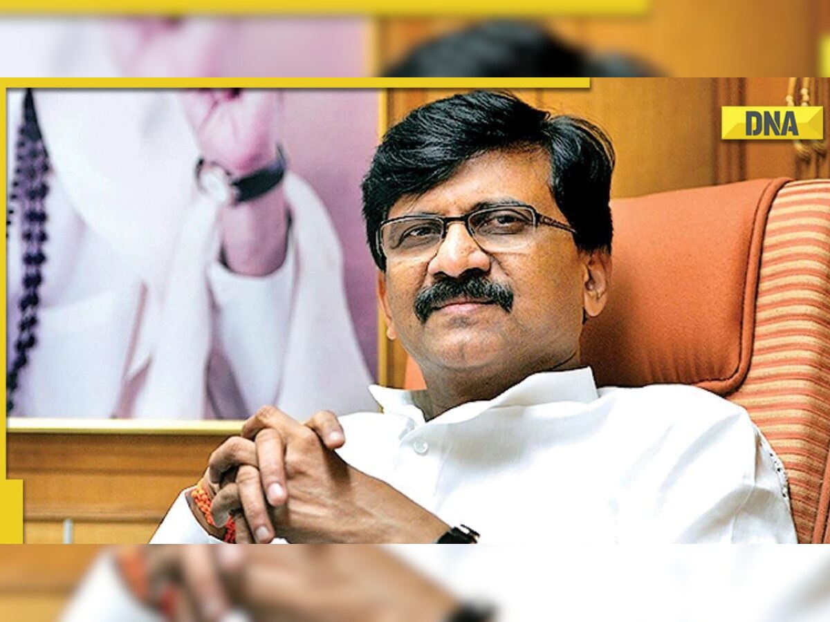 Did Sanjay Raut write Saamna column slamming Governor from jail? ED to question Shiv Sena MP