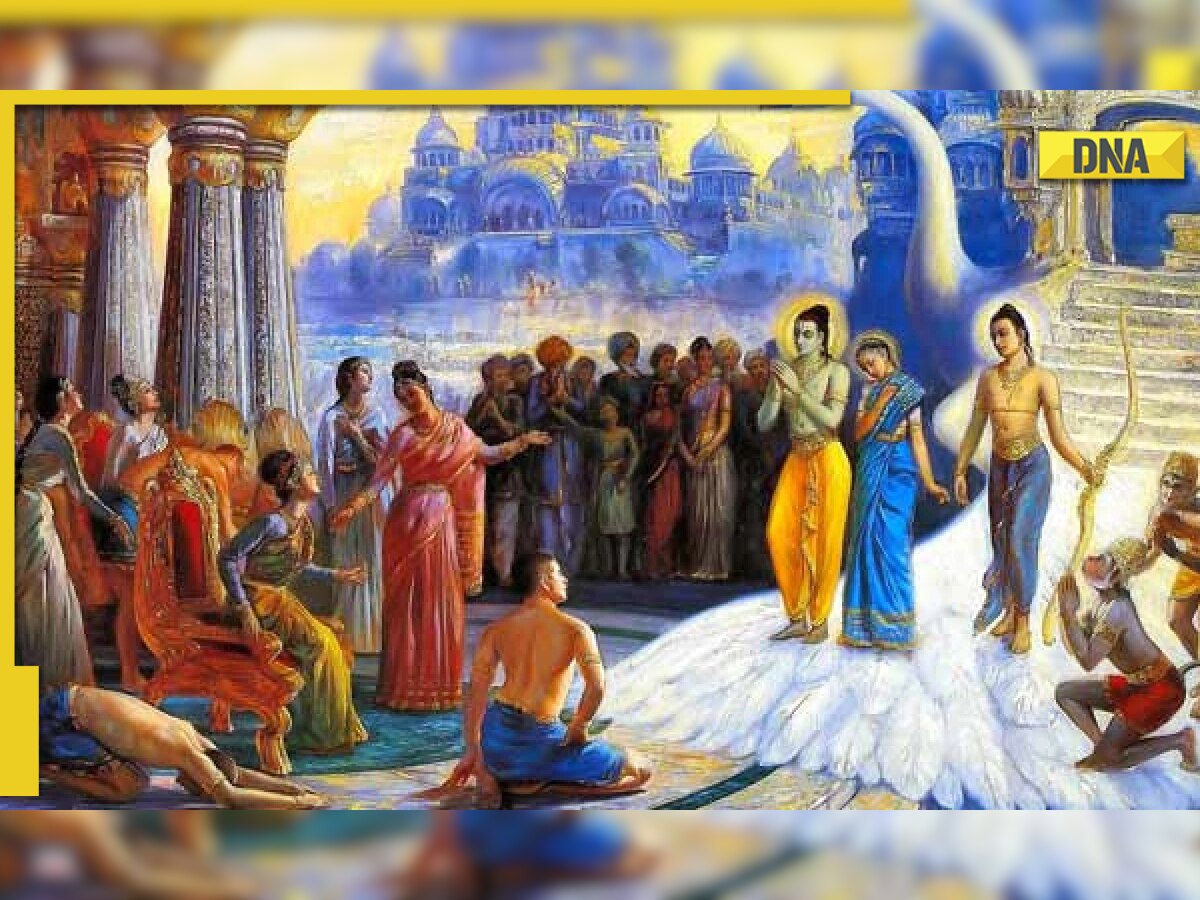 ‘Our responsibility to understand these texts’: Muslim student Mohammed Basith wins Ramayana quiz