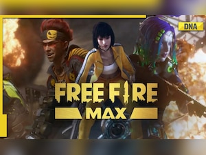 Garena Free Fire Max August 8 Redeem Codes: Claim FF Max diamonds, skins, pets and more