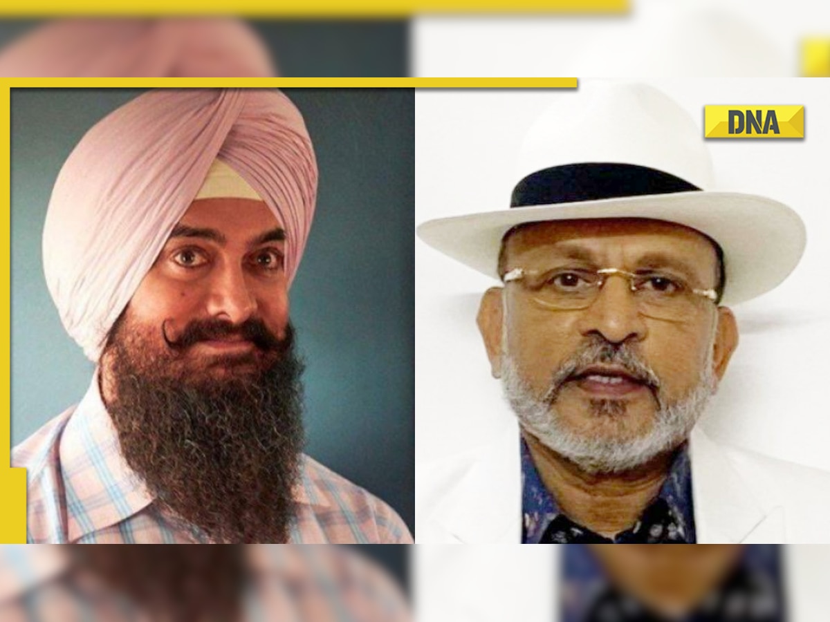 Laal Singh Chaddha: Know what Annu Kapoor said about Aamir Khan, why he's being trolled